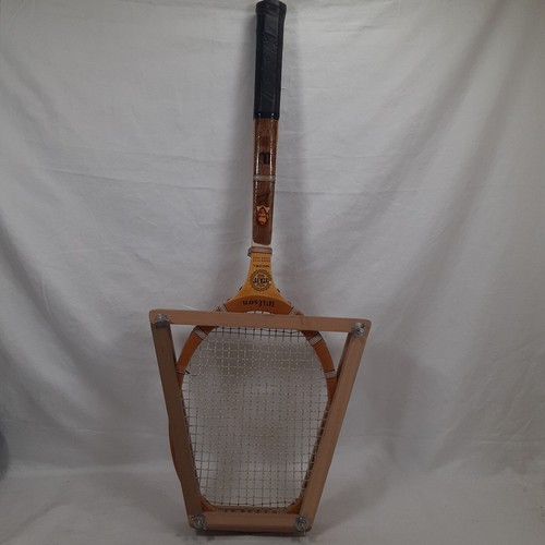 Vintage wilson jack kramer - vintage,
