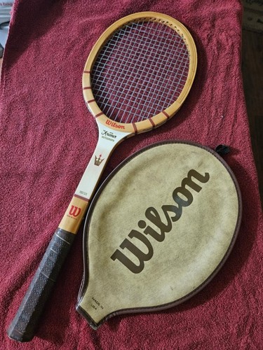 Vintage wilson jack - wilson,