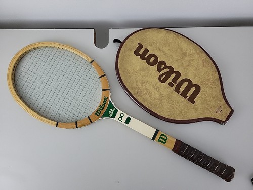 Vintage tennis racquet - vintage,