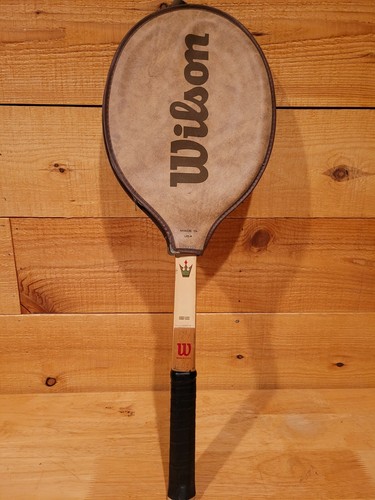 Vintage wilson the - wilson, jack